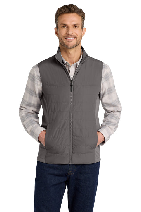 Port Authority Collective Insulated Vest
