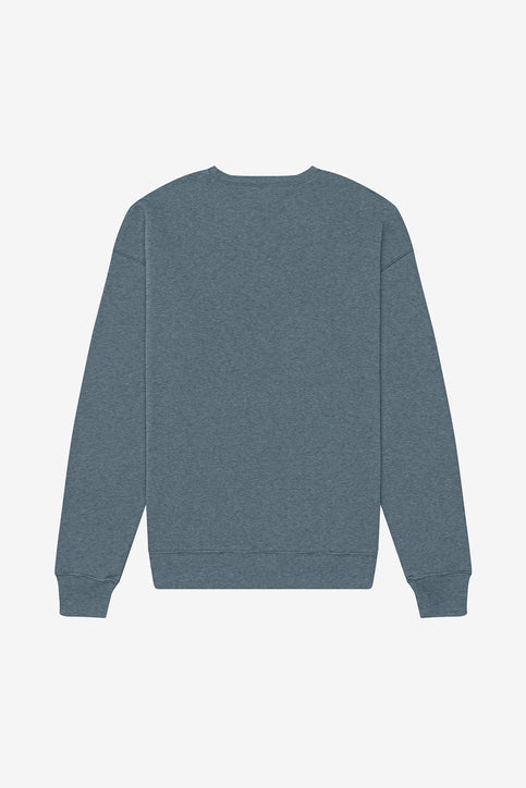 BELLA+CANVAS Unisex Sponge Fleece Drop Shoulder Sweatshirt