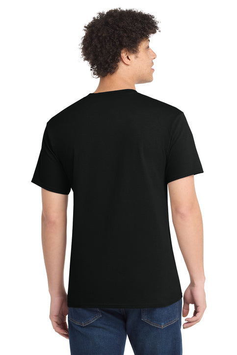 Port & Co Tall Core Cotton Tee