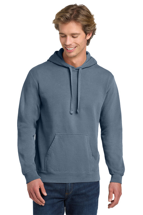 Comfort Colors Ring Spun Hooded Sweatshirt