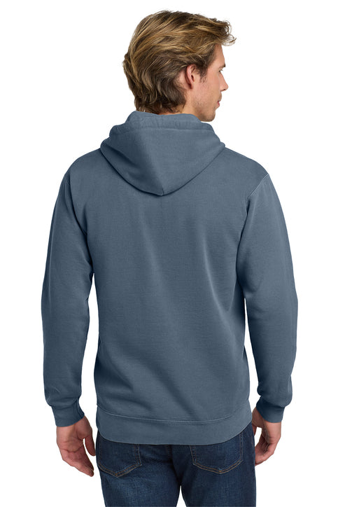 Comfort Colors Ring Spun Hooded Sweatshirt