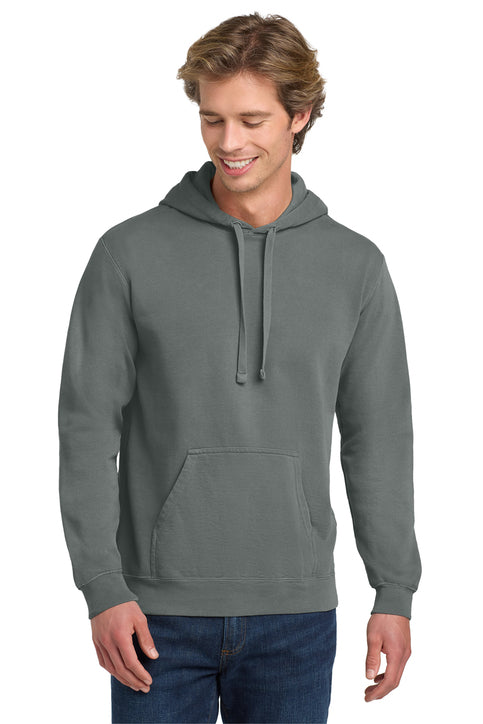 Comfort Colors Ring Spun Hooded Sweatshirt