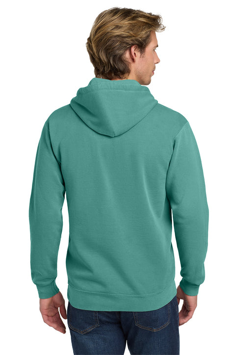 Comfort Colors Ring Spun Hooded Sweatshirt