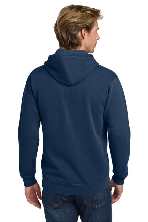 Comfort Colors Ring Spun Hooded Sweatshirt