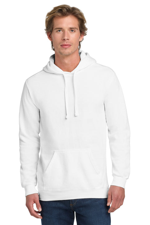 Comfort Colors Ring Spun Hooded Sweatshirt