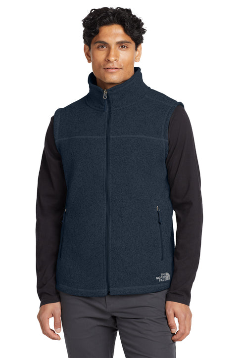 The North Face Sweater Fleece Vest