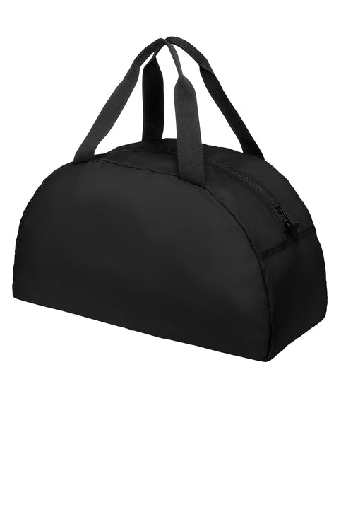 Port Authority Mini Ripstop Dome Duffel