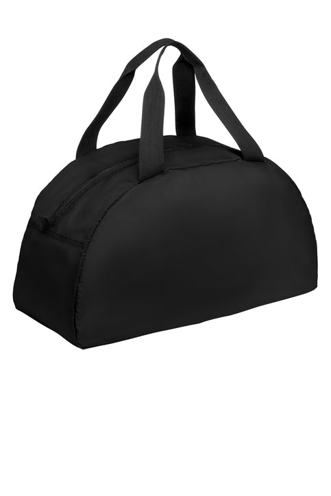 Port Authority Mini Ripstop Dome Duffel