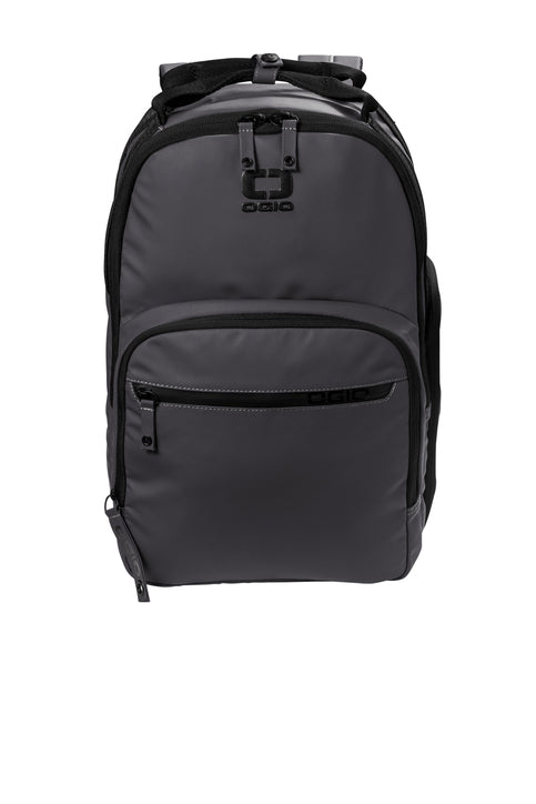 OGIO Commuter Transfer Pack with custom logo embroidery