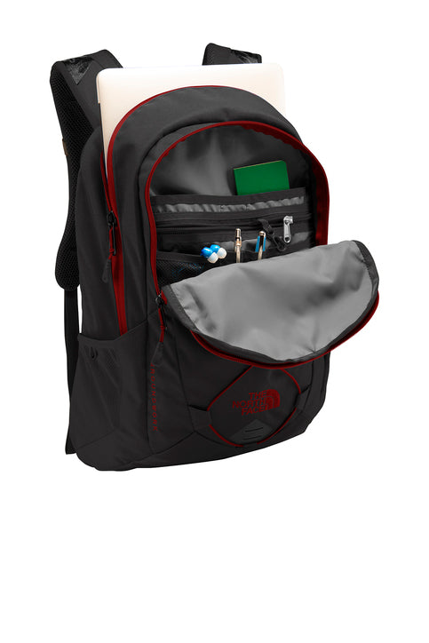 The North Face Groundwork Backpack