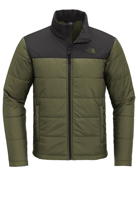 The North Face Chest Logo Everyday Insulated Jacket