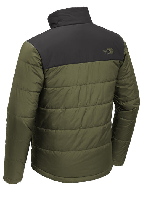 The North Face Chest Logo Everyday Insulated Jacket