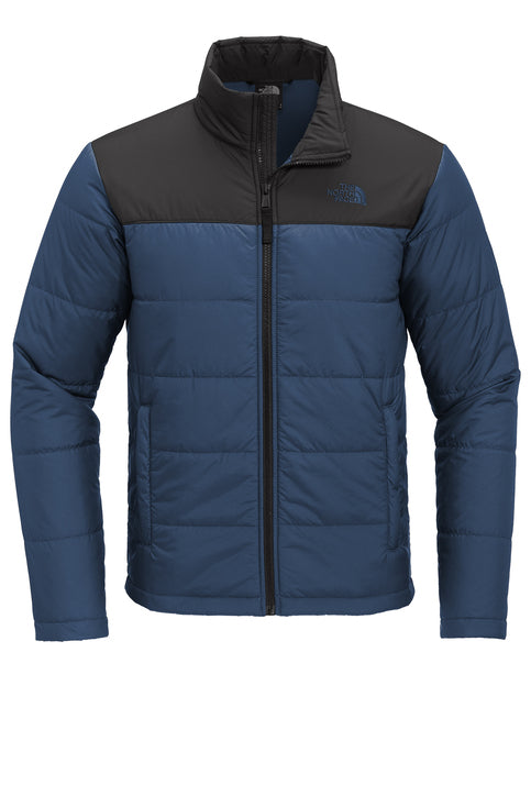 The North Face Chest Logo Everyday Insulated Jacket
