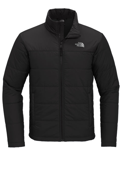 The North Face Chest Logo Everyday Insulated Jacket