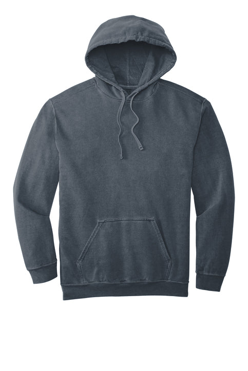 Comfort Colors Ring Spun Hooded Sweatshirt