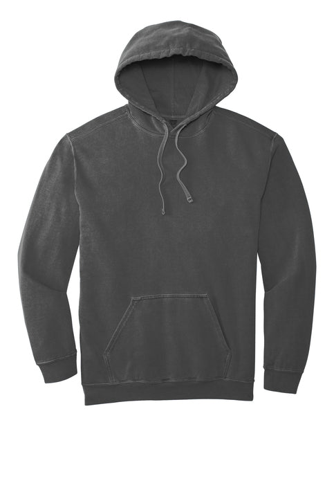 Comfort Colors Ring Spun Hooded Sweatshirt