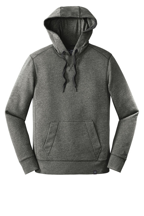 New Era French Terry Pullover Hoodie