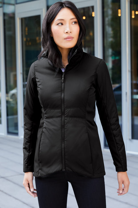 Port Authority Women's Collective Insulated Jacket