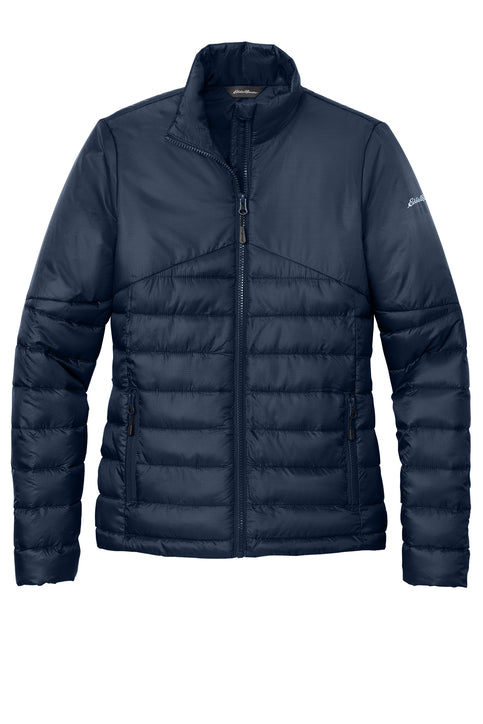 Eddie Bauer Women's Quilted Jacket