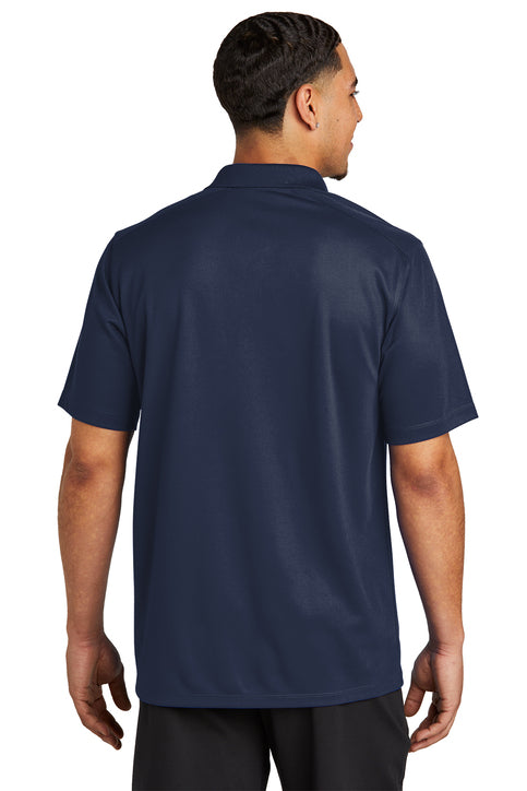 Sport-Tek UV Micropique Polo