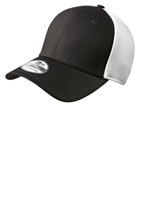 New Era Stretch Mesh Cap
