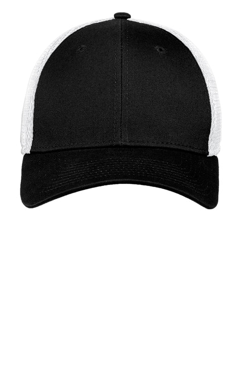 New Era Stretch Mesh Cap