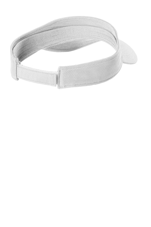 Sport-Tek Action Visor