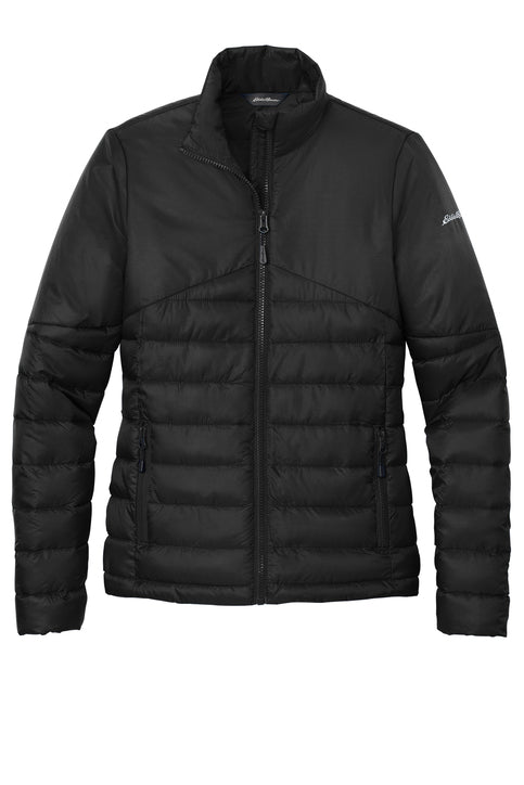 Eddie Bauer Women's Quilted Jacket
