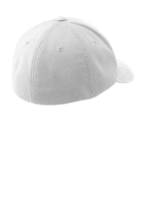 Sport-Tek Flexfit Performance Solid Cap