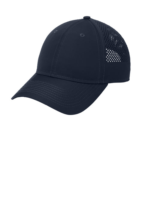 New Era Perforated Performance Cap