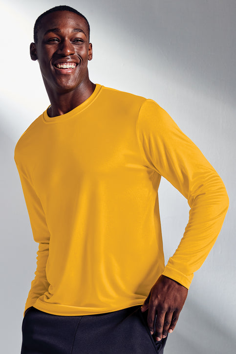 Sport-Tek Long Sleeve PosiCharge Competitor Tee