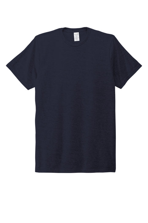 Allmade Unisex Tri-Blend Tee