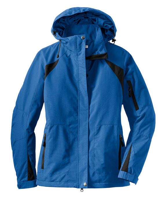 Port Authority Women's All-Season II Jacket