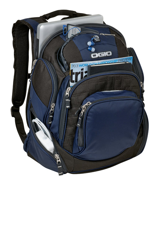 OGIO Mastermind Pack
