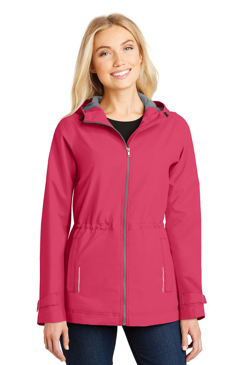 Port Authority Women's Northwest Slicker