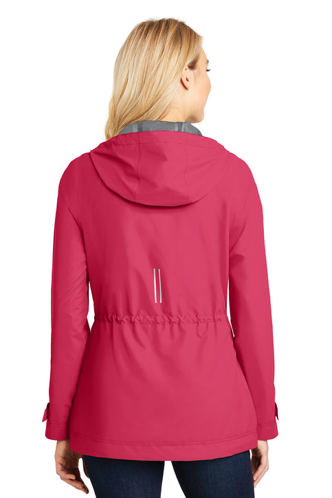 Port Authority Women's Northwest Slicker
