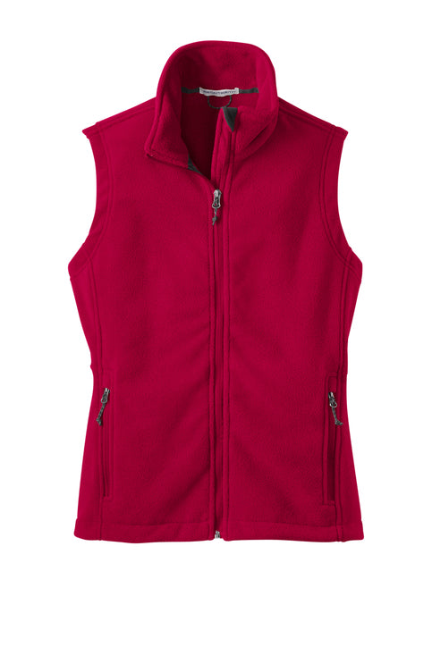 Port Authority Women's Value Fleece Vest