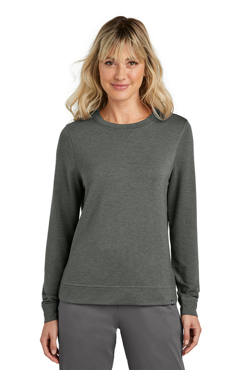 TravisMathew Women's Long Weekend Crew