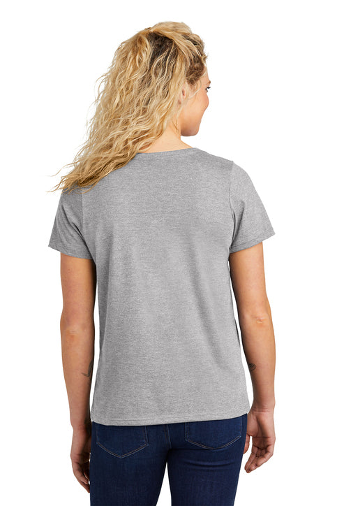 Volunteer Knitwear Women’s Daily V-Neck Tee