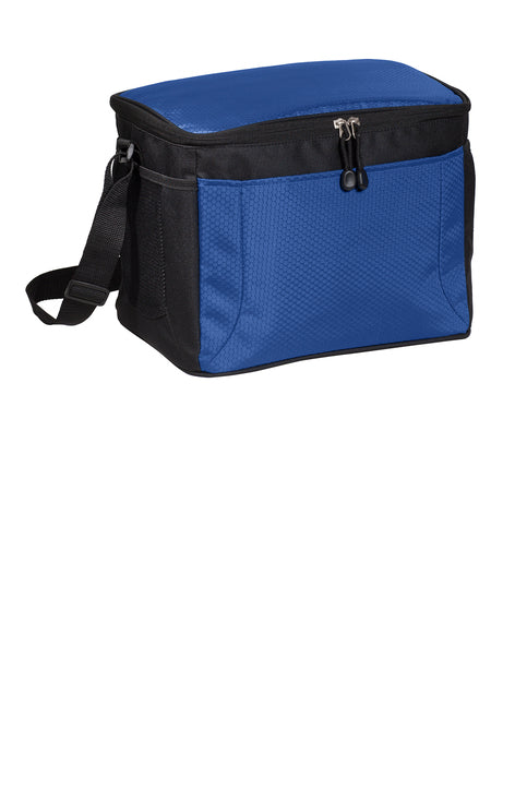 Port Authority 12-Can Cube Cooler