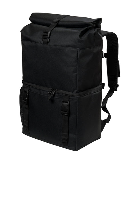 Port Authority 18-Can Backpack Cooler