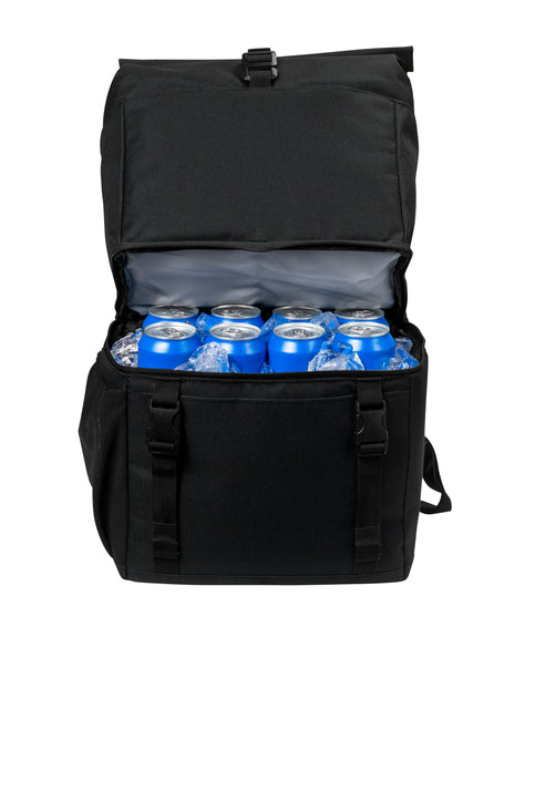 Port Authority 18-Can Backpack Cooler