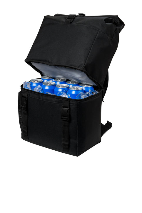 Port Authority 18-Can Backpack Cooler
