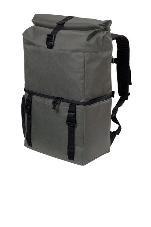 Port Authority 18-Can Backpack Cooler
