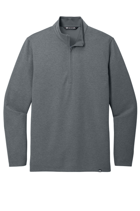 TravisMathew Coveside 1/4-Zip