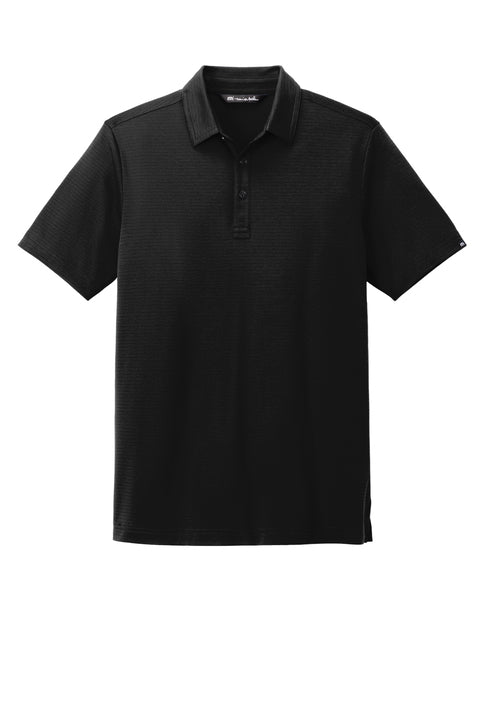 TravisMathew Bayfront Solid Polo