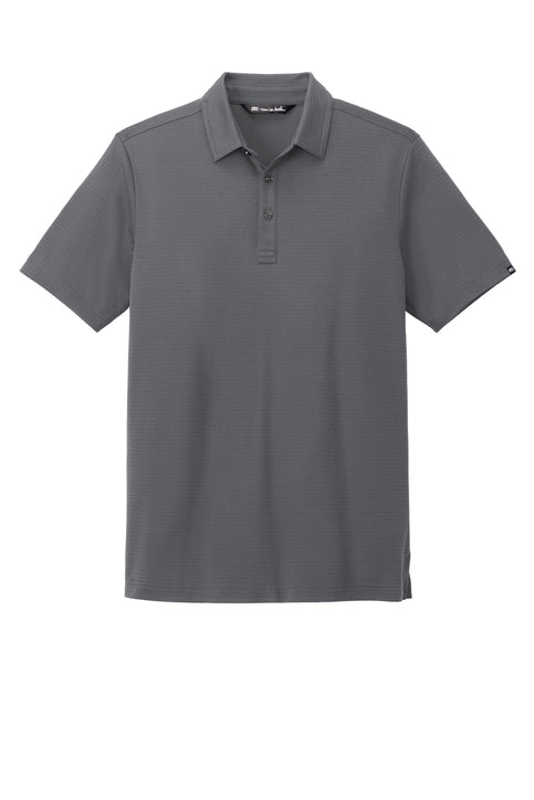 TravisMathew Bayfront Solid Polo