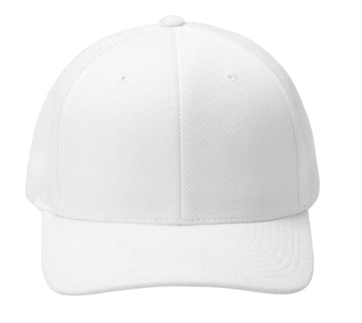Sport-Tek Flexfit Cool & Dry Poly Block Mesh Cap