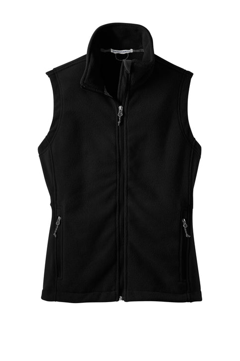Port Authority Women's Value Fleece Vest