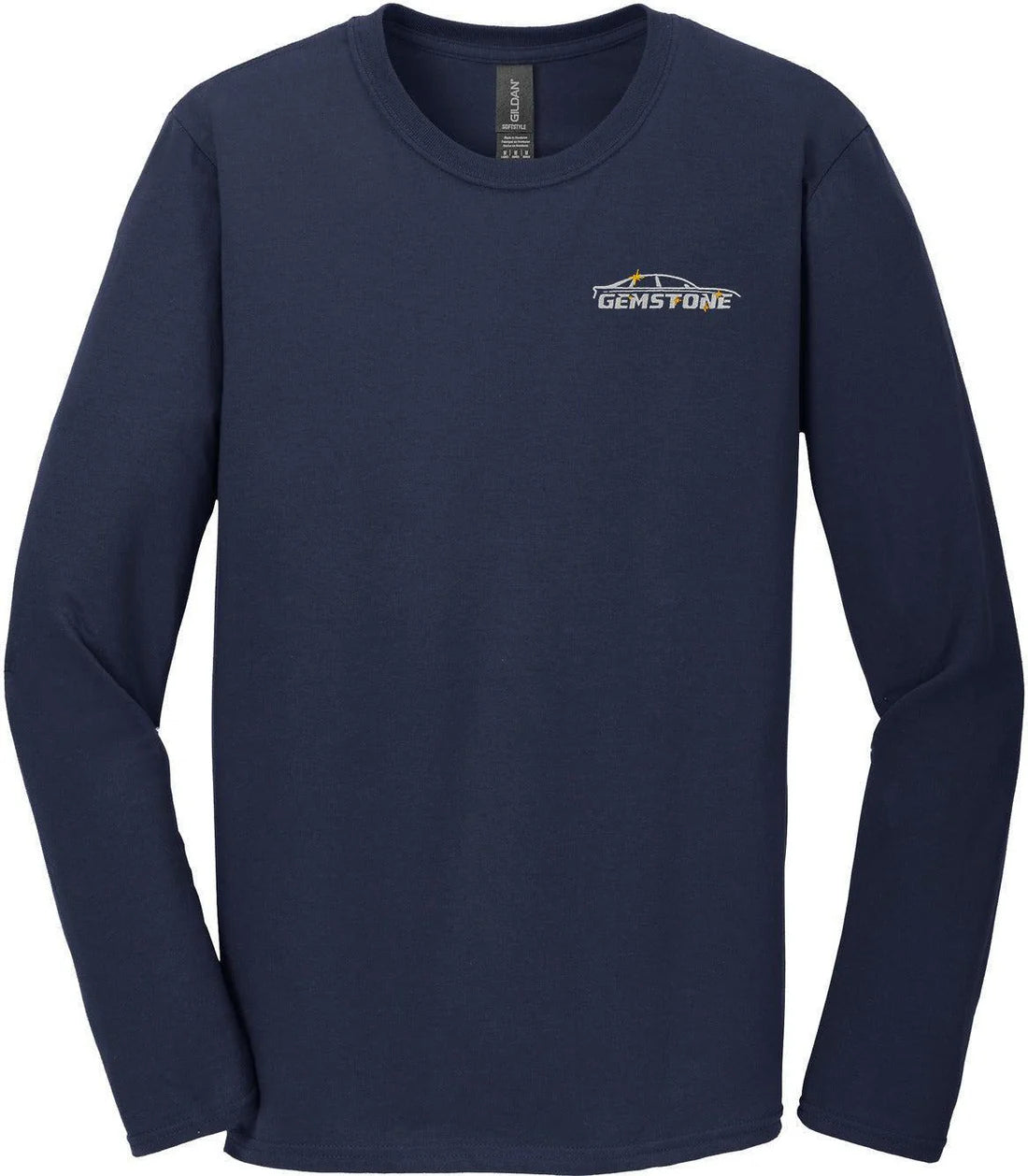 Gildan Softstyle Long Sleeve T-Shirt